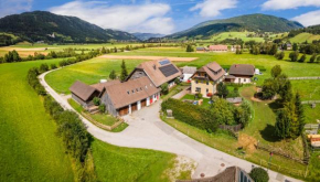 Meissnizter Dabauernhof - Seeblick